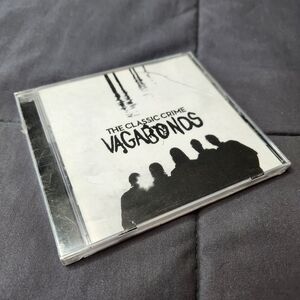 The Classic Crime Vagabonds CD
